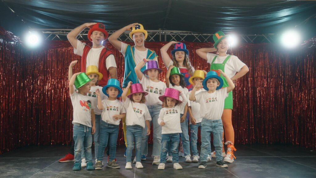 sopa risa espectaculos infantiles burgos 1